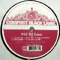DJ ENNE / COMPOST BLACK LABEL #10