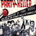 V.A. (PARTY KELLER) / PARTY KELLER VOL.2