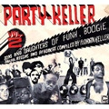 V.A. (PARTY KELLER) / PARTY KELLER VOL.2
