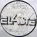 V.A.(COMPILED BY DJ MOONER) / ELASTE EP1-SLOW MOTION DISCO