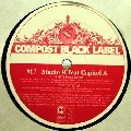 STUDIO R FEAT.CAPITOL A / COMPOST BLACK LABEL #17