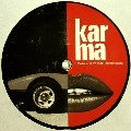 KARMA(JAZZY VIBES) / BEACH TOWEL(I:CUBE REMIX)