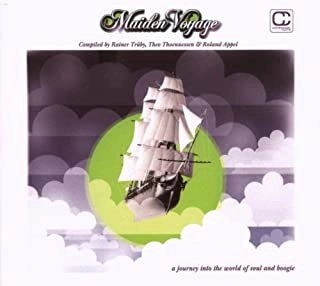 V.A.(MAIDEN VOYAGE) / MAIDEN VOYAGE