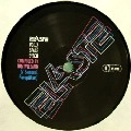 V.A.(TWO MAN SOUND , PANOPTIKUM , TONY ALLEN ...) / ELASTE VOL.2 SPACE DISCO