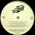 EDDY MEETS YANNAH / エディ・ミーツ・ヤン / ONCE IN A WHILE