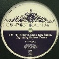 TJ KONG & NUNO DOS SANTOS  FT. ROBERT OWENS / COMPOST BLACK LABEL #29