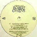 ROBERT OWENS / ロバート・オーウェンス / INSIDE MY WORLD