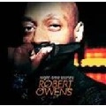 ROBERT OWENS / ロバート・オーウェンス / NIGHT-TIME STORIES