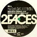 WAGON COOKIN' / ワゴン・クッキン / 2 FACES REMIXES PART 1