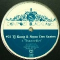 TJ KONG & NUNO DOS SANTOS / COMPOST BLACK LABEL #31