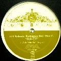 ROBERTO RODRIGUEZ FEAT. MAX C. / COMPOST BLACK LABEL #33