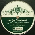 JAY SHEPHEARD / COMPOST BLACK LABEL #34