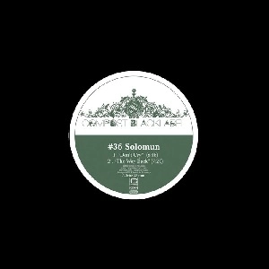 SOLOMUN / COMPOST BLACK LABEL #36