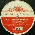 TURNTABLEROCKER / ターンテーブルロッカー / COMPOST BLACK LABEL #35