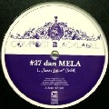 DAN MELA / COMPOST BLACK LABEL #37