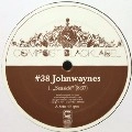 JOHNWAYNES / COMPOST BLACK LABEL #38