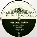 OGRIS DEBRIS / COMPOST BLACK LABEL #39
