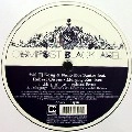 TJ KONG & NUNO DOS SANTOS FEAT.ROBERT OWEN / COMPOST BLACK LABEL #40