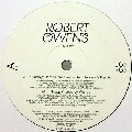ROBERT OWENS / ロバート・オーウェンス / HAPPY/NEVER GIVE UP(REMIXES)