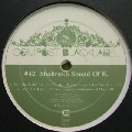 SHAHROKH SOUND OF K. / COMPOST BLACK LABEL #42