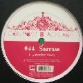 SARRASS / COMPOST BLACK LABEL #44