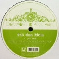 DODI PALESE/DAN MELA / COMPOST BLACK LABEL #045