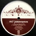 JOHNWAYNES / COMPOST BLACK LABEL#47