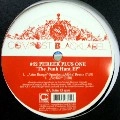 PHREEK PLUS ONE / COMPOST BLACK LABEL#52