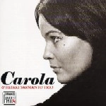 CAROLA & HEIKKI SARMANTO TRIO / CAROLA & HEIKKI SARMANTO TRIO