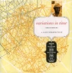 V.A.(COMPILED BY ANDY WILLIAMS) / VARIATIONS IN TIME - A JAZZ PERSPECTIVE