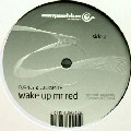 FURNEY & LOCKSMITH/MODEMELLOW / WAKE UP MR RED/DARKSABER