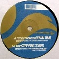 FUTURE ENGINEERS/P.B.K. / DOWN-TIME/STEPPING TONES
