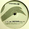 FUTURE ENGINEERS/FX909 FEAT.MISS DROP / NIGHT TRAILS(P.B.K RMX)