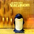 V.A.(ILYA SANTANA,OST & KJEX,DOUBLE...) / PERMANENT VACATION EP