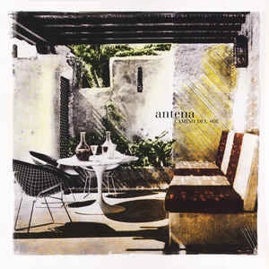 ANTENA / アンテナ / CAMINO DEL SOL