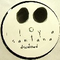 ILYA SANTANA / DISCOTIZED