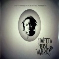 JIMETTA ROSE / AMERICA