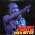 SEUN KUTI & EGYPT 80 / シェウン・クティ&エジプト80 / THINK AFRICA