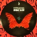 SYNCOPIX / DISC GO!/OUTSIDE YOU