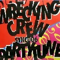 BIONIC 1/SYNCOPIX / WRECKING CREW/PARTYTUNE
