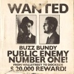 DJ BUZZ (Waxolutionists) / FROM WALLSTREET TO DOCKSIDE