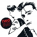 MISS KITTIN & THE HACKER / ミス・キティン・アンド・ザ・ハッカー / TWO