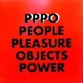 MISS KITTIN & THE HACKER / ミス・キティン・アンド・ザ・ハッカー / PPPO