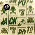 JACKPOT / RAGAZZA/UNO DOS TRES(RUNAWAY REMIX)