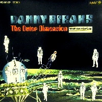DANNY BREAKS / OUTER DIMENSION