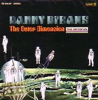DANNY BREAKS / OUTER DIMENSION