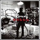 SPOON / スプーン / GA GA GA GA GA