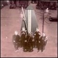 MUSIC TAPES / ミュージック・テープス / MUSIC TAPES FOR CLOUDS AND TORNADOES