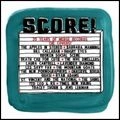 V.A. (MERGE RECORDS) / SCORE! 20 YEARS OF MERGE RECORDS THE COVER