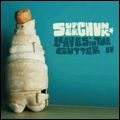 SUPERCHUNK / スーパーチャンク / LEAVES IN THE GUTTER